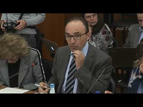 20-02-2019 | Audição do Ministro das Finanças Mário Centeno | José Rui Cruz