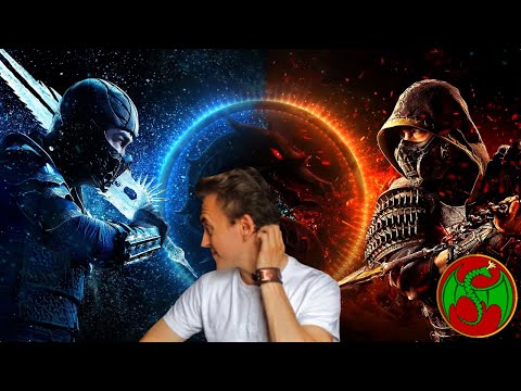 Fatality! - Martial Arts Teacher Reacts to Mortal Kombat (2021)