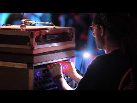 REGGAEBUS FESTIVAL #2 - BLACKBOARD JUNGLE