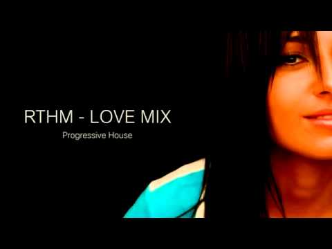 RTHM - LOVE MIX