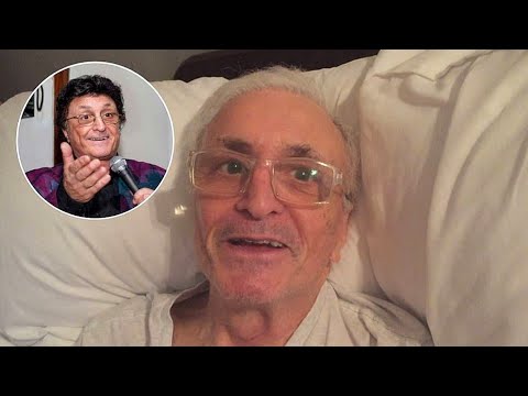 Singer Enzo Gusman Last Moments Before Death | Enzo Gusman Dead