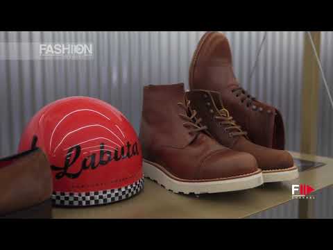 GUEST NATION PORTUGAL Pitti Immagine Uomo 95 Florence 2019 - Fashion Channel