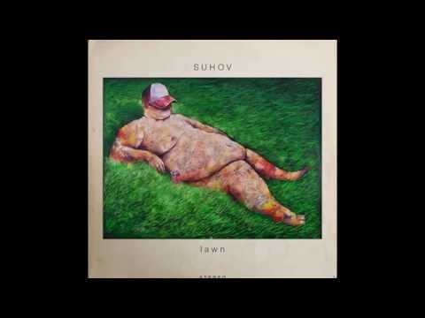 Suhov - Daydream