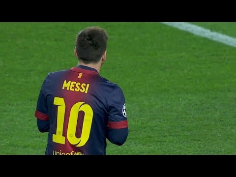 Full Match La Liga BBVA 2012/2013   Barcelona Vs Getafe