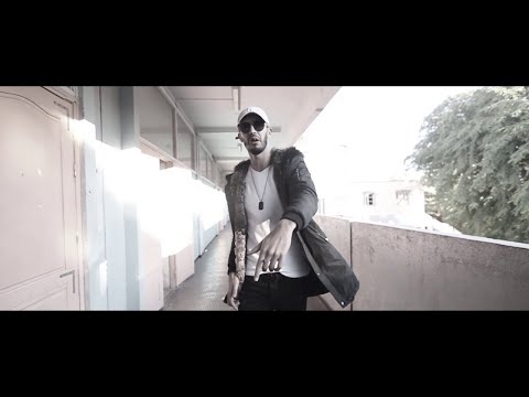 ZAKO - FIRESTYLE 4  ( Vidéoclip ) #ArcadeProduction