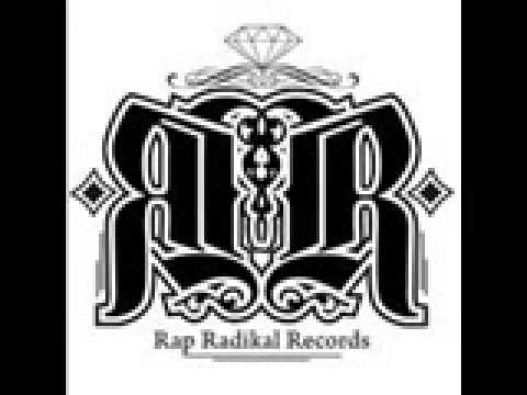 rap radikal - blick zum himmel
