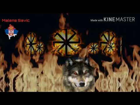 Wolf's Hunger - Крв моја Српска 🐺