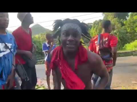 Tallyboy x Tipicks - Yor Pat (Creole 2022)