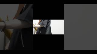 【#HONEY】【#ラルク】【#shorts】【#永久機関】 HONEY/L'Arc〜en〜Ciel guitarcovered by フクレモ.