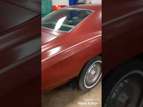 Week 3, 1977 lemans project.