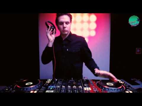 Miko Czajkowski DJ set / Warsaw Boulevard 005-1