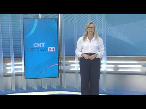 CNT Notícias PR de 29/06/2026 na Íntegra