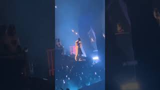Drake performing fire and desire live for the first time ever @ Kia forum 8/13/2023