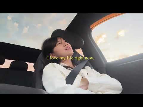 JEBE' - It's you who makes me happy (official lyrics)