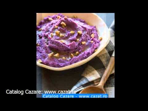 Cazare Borzesti, Cluj - Cazat.ro