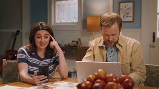 Realtor Market Clock | Eye Camera – 2026