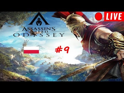 Zagrajmy w Assassin’s Creed Odyssey #9