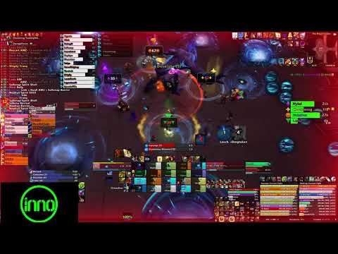 Innominatum vs Hungering Destroyer Mythic