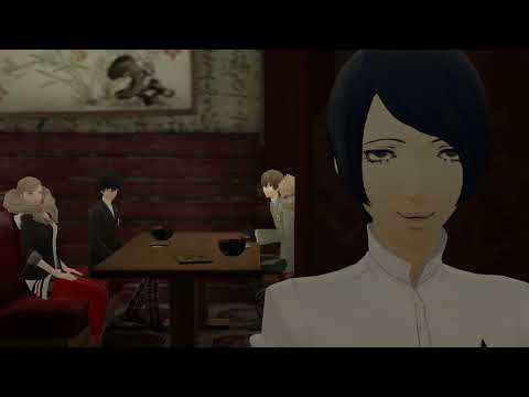 [GMOD] British Akechi