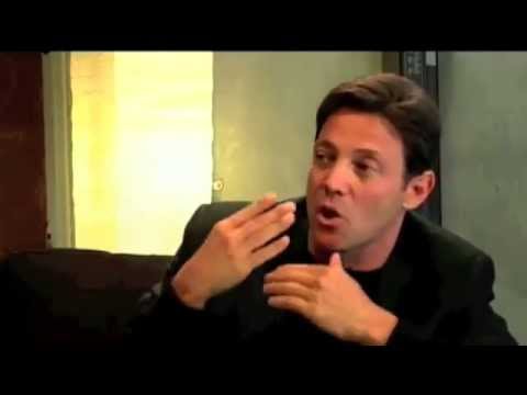 REAL WOLF OF WALL STREET Yacht Sinking Story