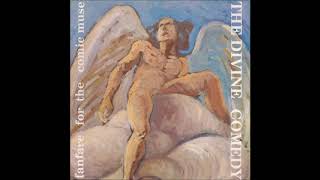 The Divine Comedy - Logic Vs  Emotion