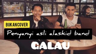 Download lagu GALAU versi VOKALIS ALASKID BAND (penyanyi asli) by.dicky maulana mp3 Download lagu GALAU versi VOKALIS ALASKID BAND (penyanyi asli) by.dicky maulana mp3