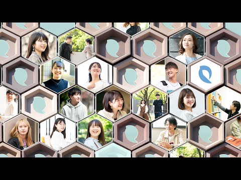 2021 大阪歯科大学イメージ動画