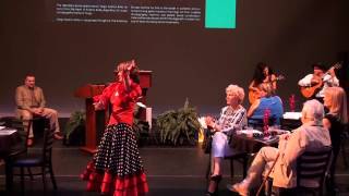 Flamenco Expressions " Classic Malaguena & Rumba "