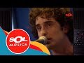 Jorge Drexler "La edad del cielo" (A Solas 2000) - Sol Música