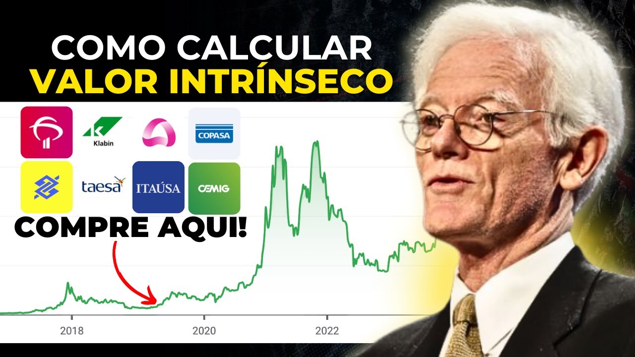 COMPRE AÇÕES BARATAS: Método comprovado por Peter Lynch