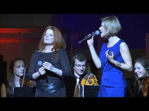 The Engineers Band - Enough is enough, M&M_2012'