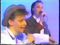 Deacon Blue "Loaded" Live  on TV-AM 1987