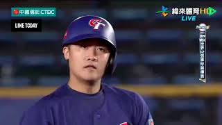 [閒聊] 高宇杰的打擊