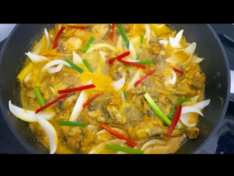 ẾCH XÀO LĂN thơm ngon, hấp dẫn