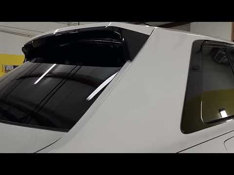 Rolls-Royce Cullinan Windows Tinted with Xpel XR Plus Multilayer Ceramic Window Film at Tint Man FL
