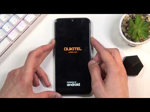 How to Enter Test Mode in Oukitel C15 Pro – Test Mode Options