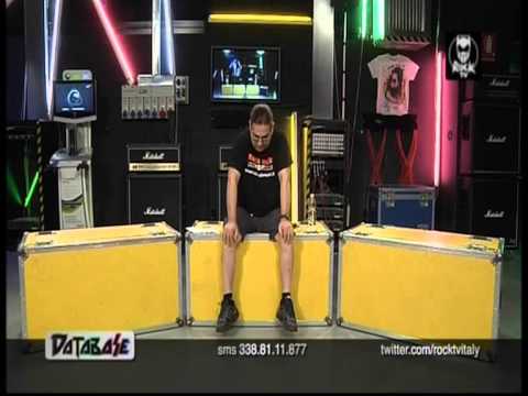 Pino Scotto su Max Pezzali