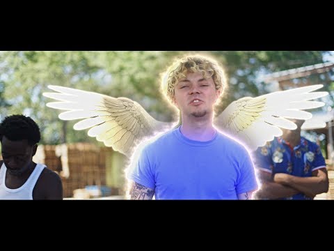TrapLife Louis x Johnny Flex x LilPurp LoudPack - Trap Angel(Music Video)(Shot By: @unoskiTV )