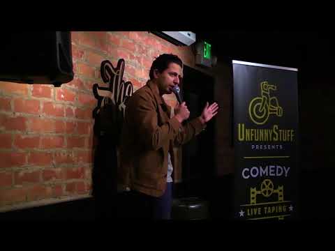 Why Cop is BEST Job in the World | Fahim Anwar | Standup Comedy