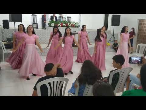 Vai ter surpresa - Eurice Diniz