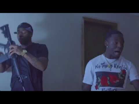 Dirty dolla ft big boogie - lyin (official music video)