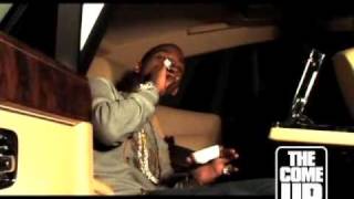 Juelz Santana &amp; Lil Wayne -  Black Republicans (Official Music Video)