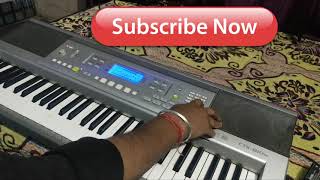Video thumbnail for #keyboard piano tips#Casio CTK810IN review and learn how to operate and play any keyboard piano by Sangeet Shiksha in Hindi