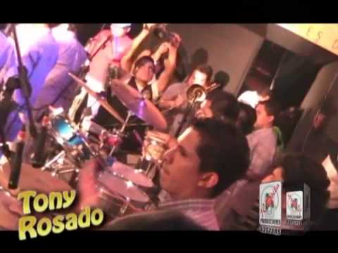 Como duele quererte - Tony Rosado - 2015