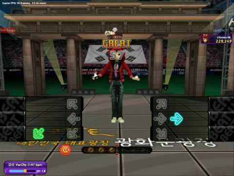 Korean Audition - Vari2ty