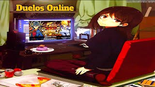 Melhor forma de jogar Yu-Gi-Oh! 5ds Tag Force 6 Online 