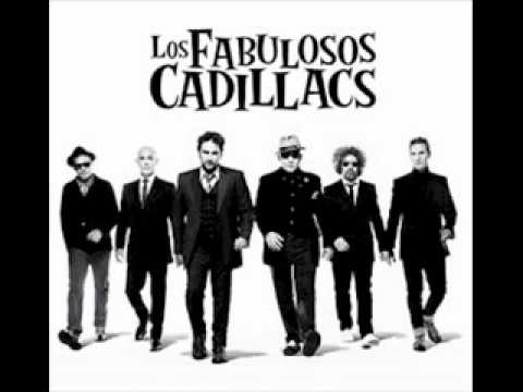 Los Fabulosos Cadillacs - El Satanico Dr Cadillac