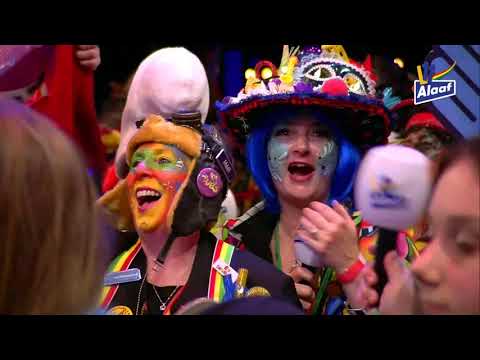 LVK 2020: De Bubs - Ik ben ut kwitj (Meijel)