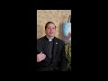 St Thomas Aquinas - Invitation from Fr. Bart