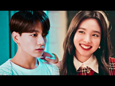 BTS & TWICE - LIGHTS x THE BEST THING I EVER DID x HEARTBEAT (MASHUP)